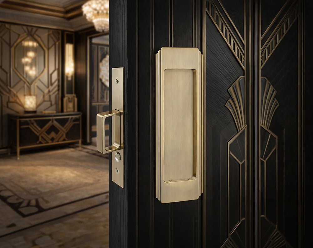 Art Deco Collection